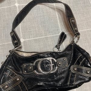 Guess bag vintage